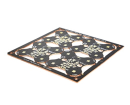 copper substrate